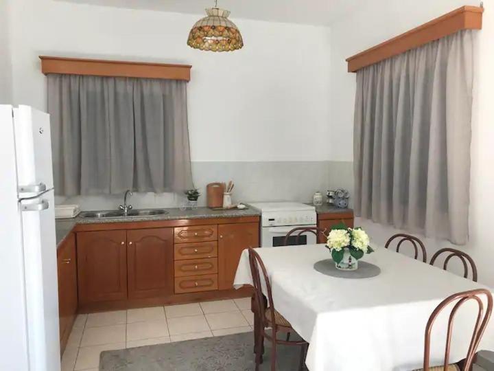 Villa Konstantina Skaliá Buitenkant foto